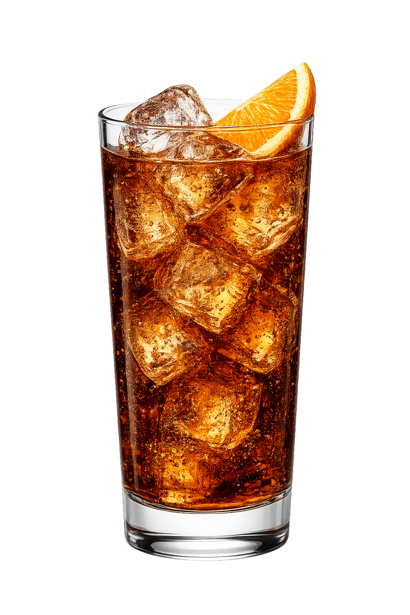 Rum & Juice